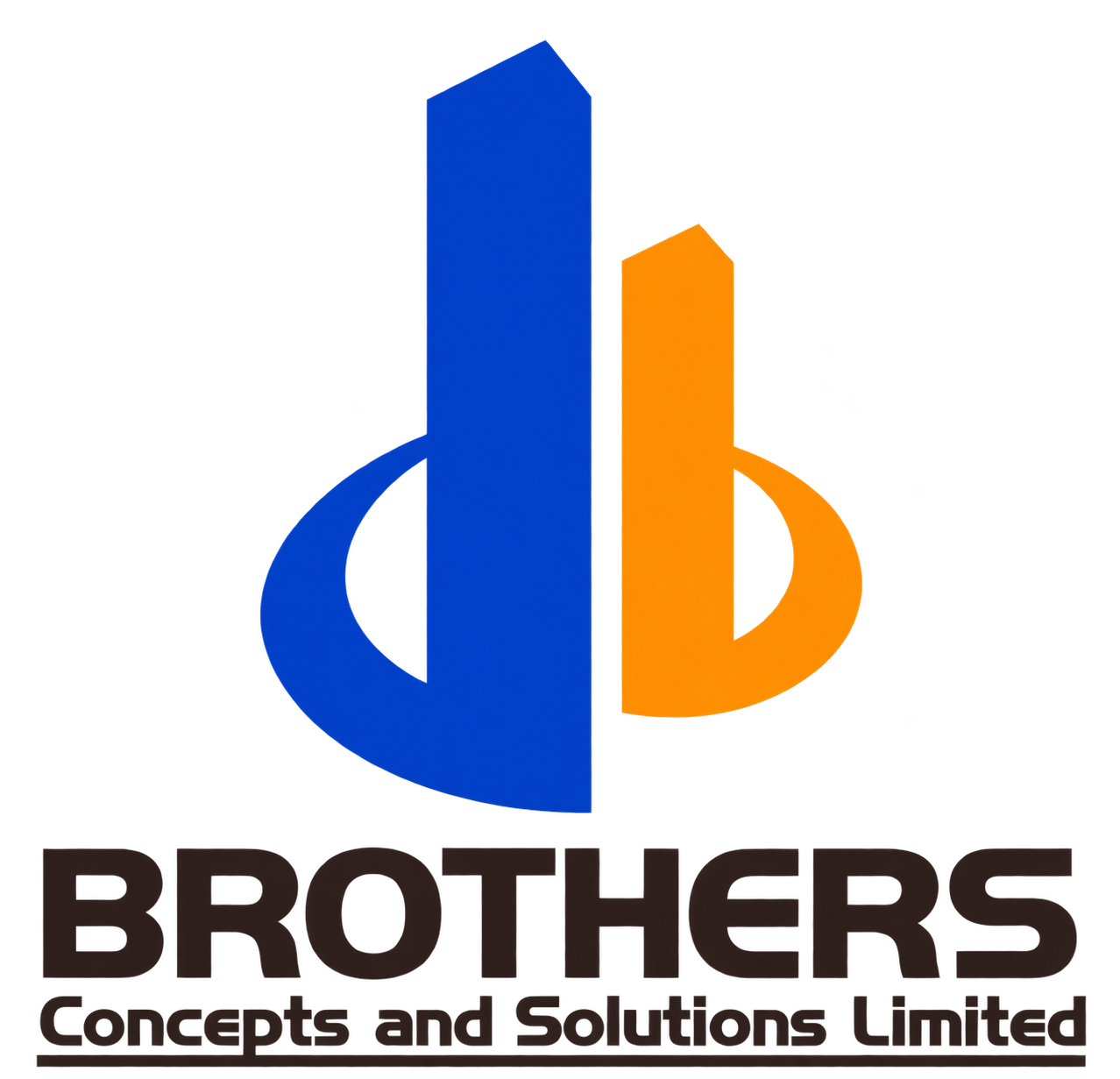 Brothers Logo